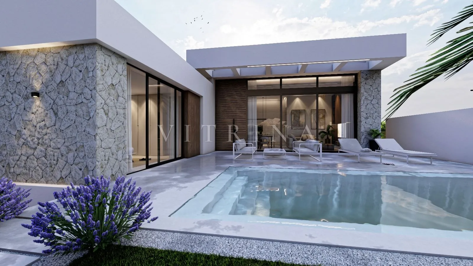 VILLAS LA BERNADA