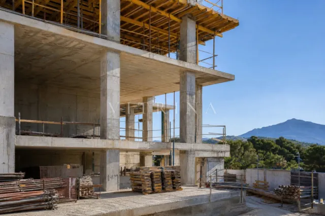 Villas Solimar · Villa met 3 slaapkamers — foto 5