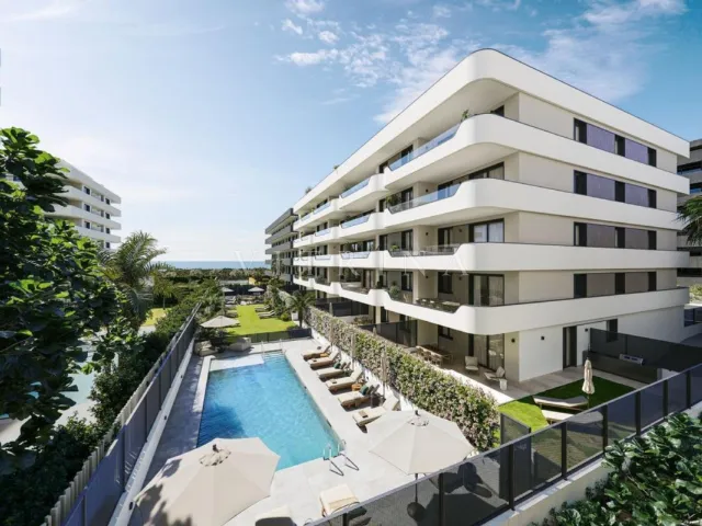 Azure Living