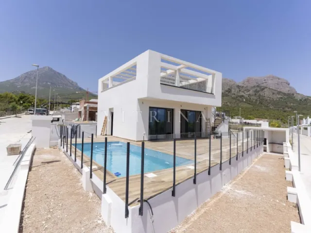 Villa Nature