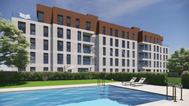 Edificio Bosc