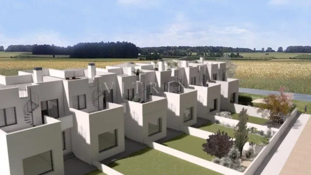 Residencial Galdos 3ª Fase