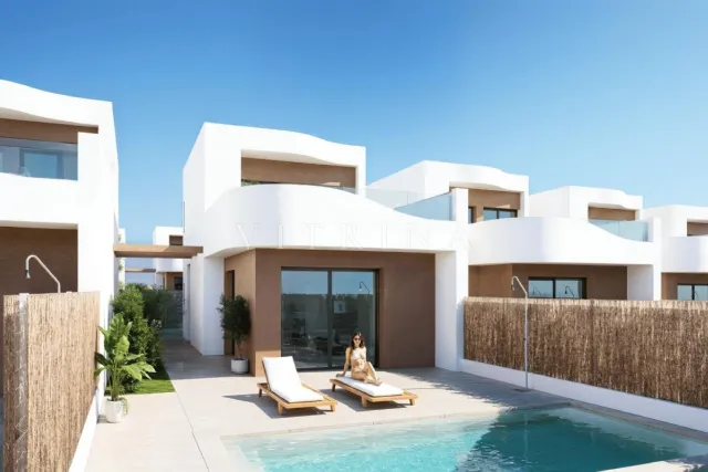 Citrus Horizon Villas