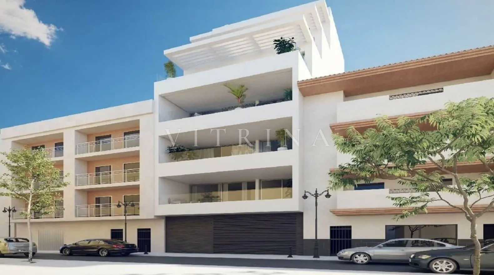 Darya Estepona