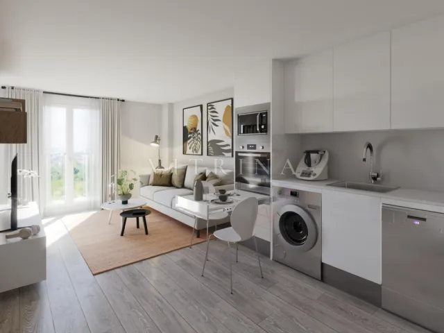 El Avellanar