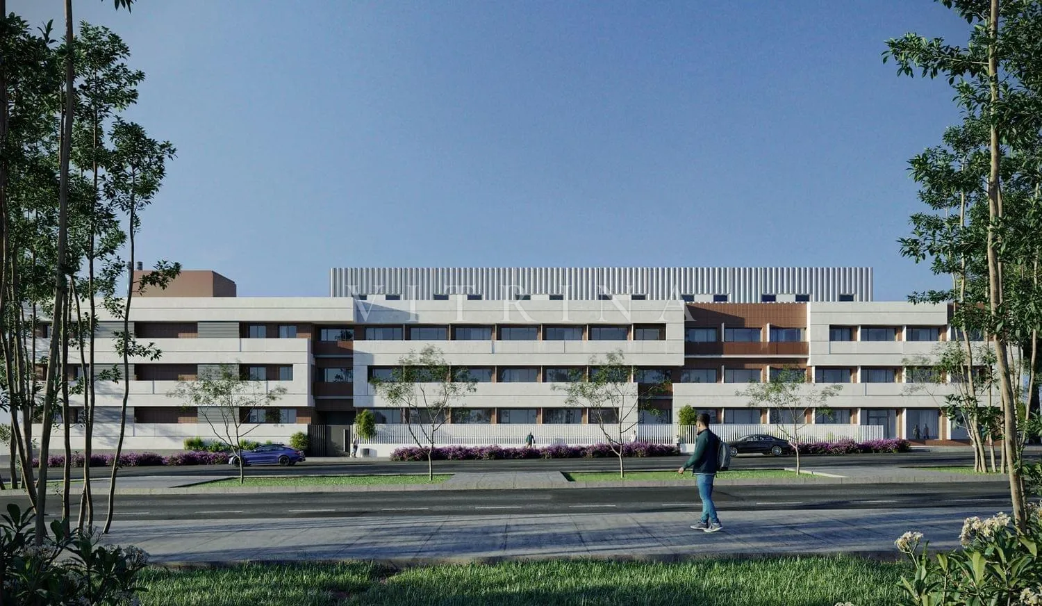 Europa Norte Homes & Lofts