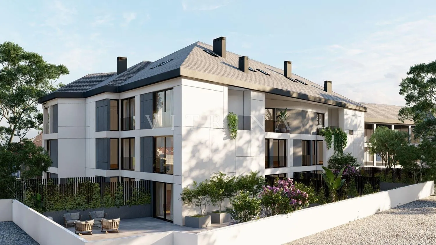 Residencial Monteagreste
