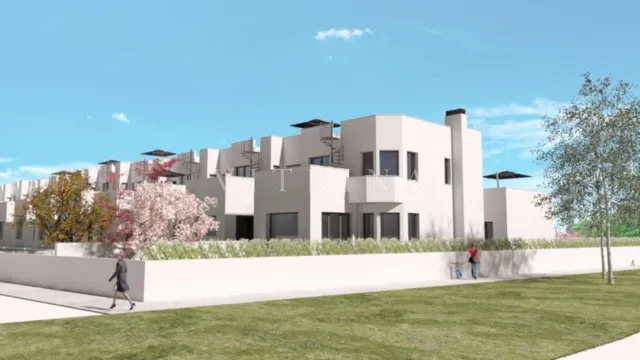 Residencial Galdos 3ª Fase
