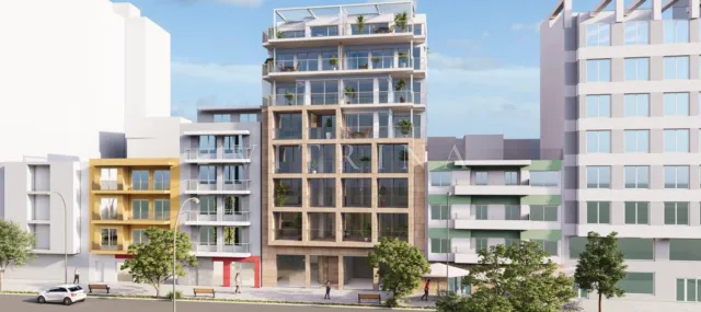 ALLONBAY URBAN