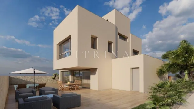 Residencial Higuericas
