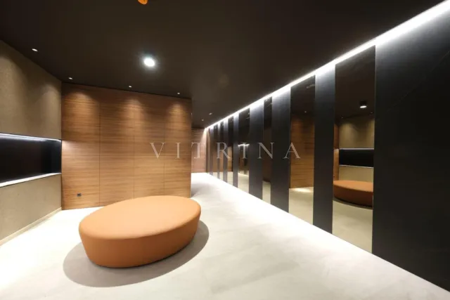 Residencial SB Porta Tortosa