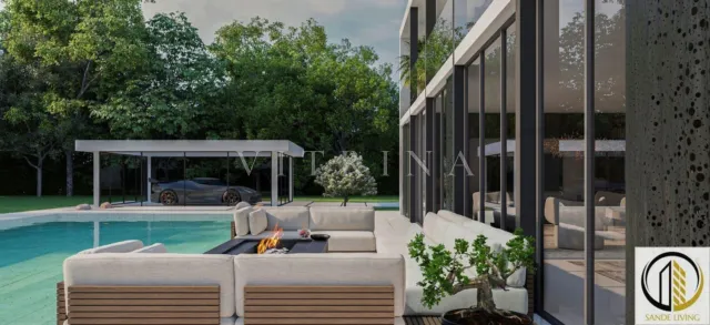 Villa Sotogrande