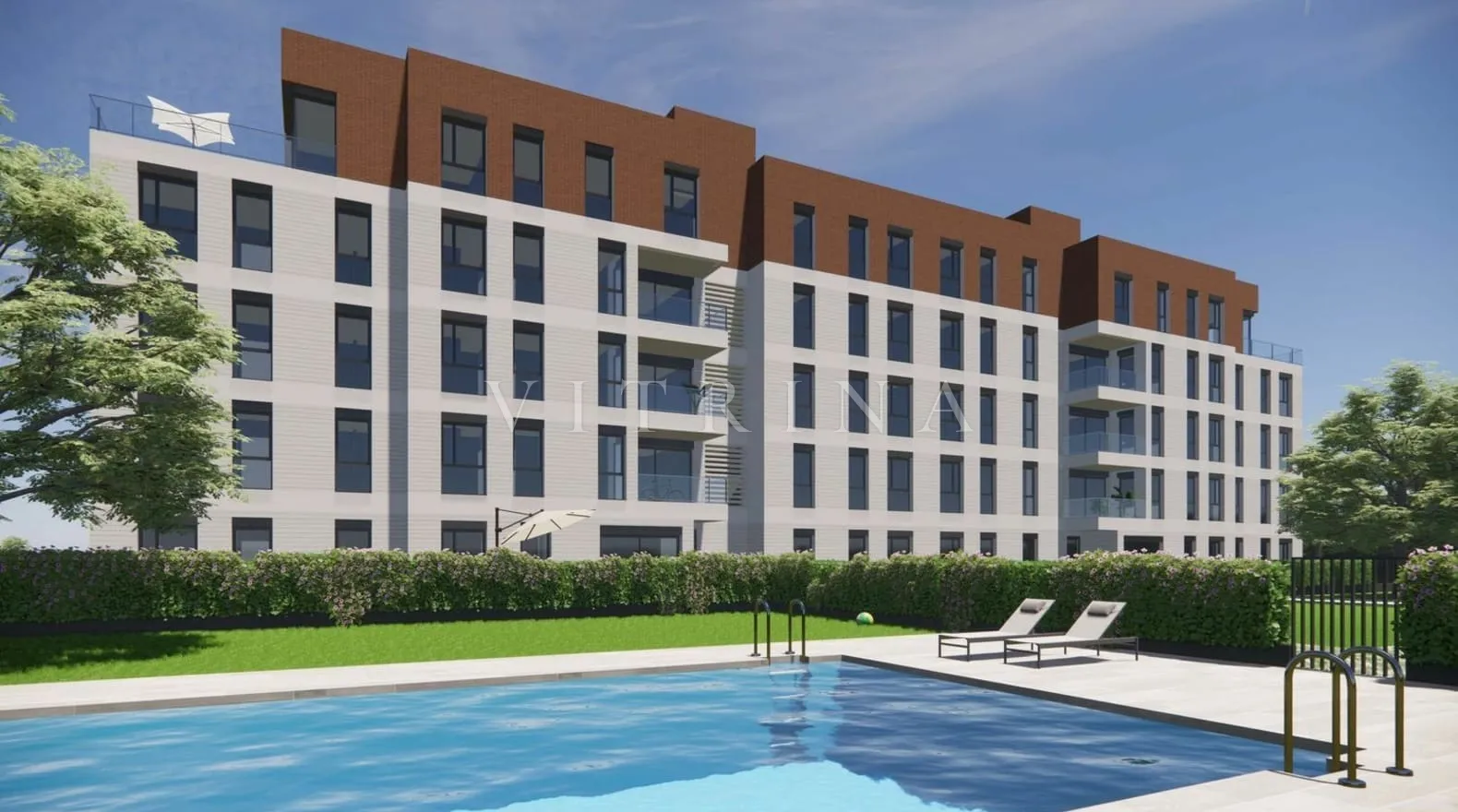 Edificio Bosc