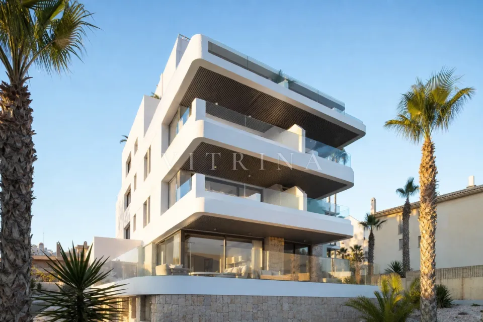 Villa Horizonte