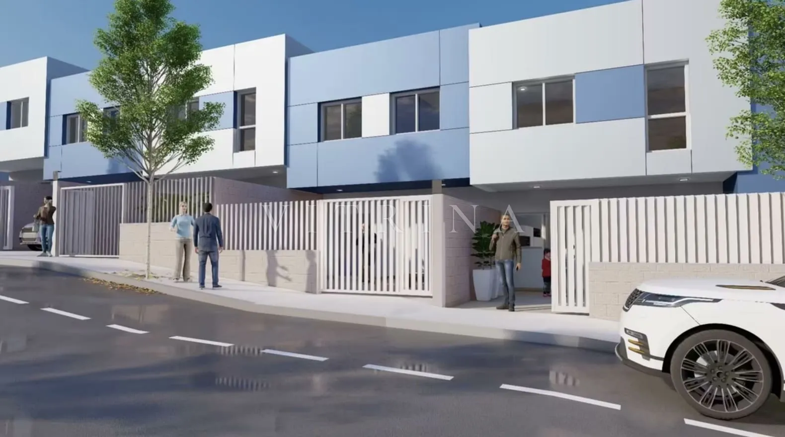 Residencial Wagner