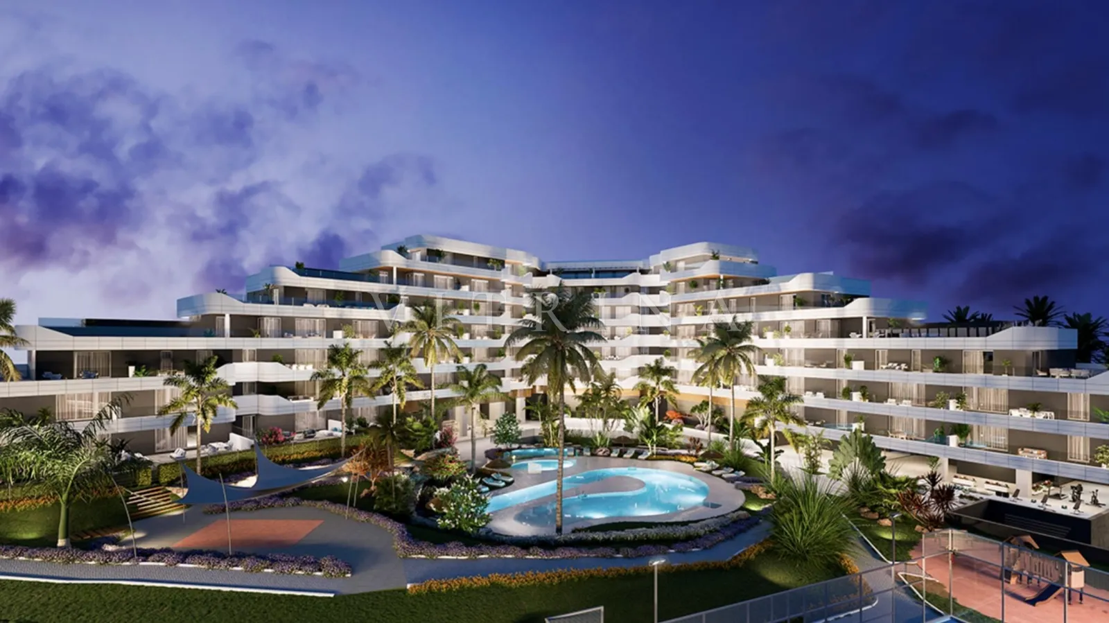 Alma de Estepona